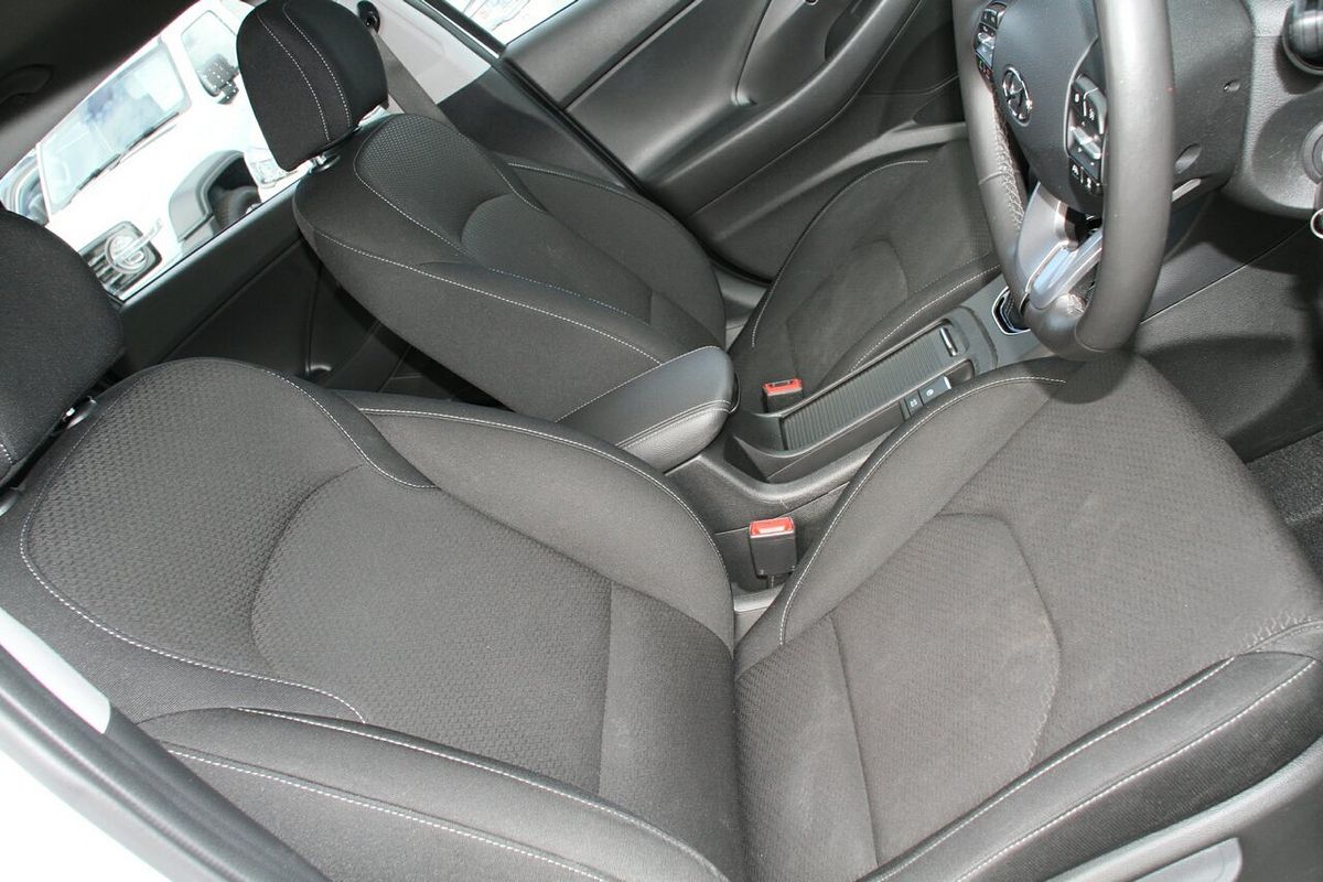 2022 Hyundai i30 PD.V4