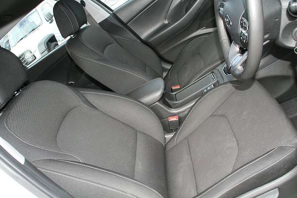 2022 Hyundai i30 PD.V4