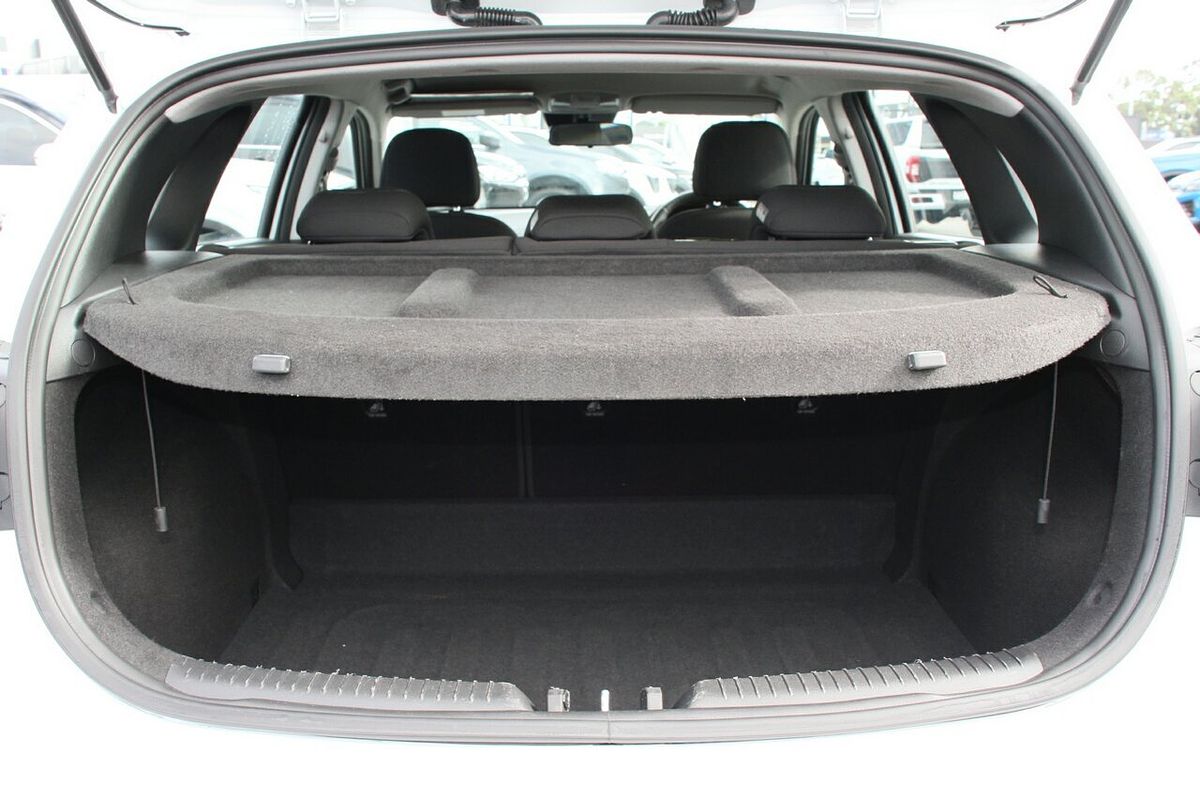 2022 Hyundai i30 PD.V4