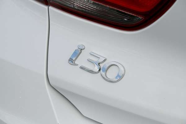 2022 Hyundai i30 PD.V4