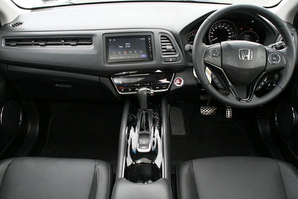 2021 Honda HR-V VTi-LX
