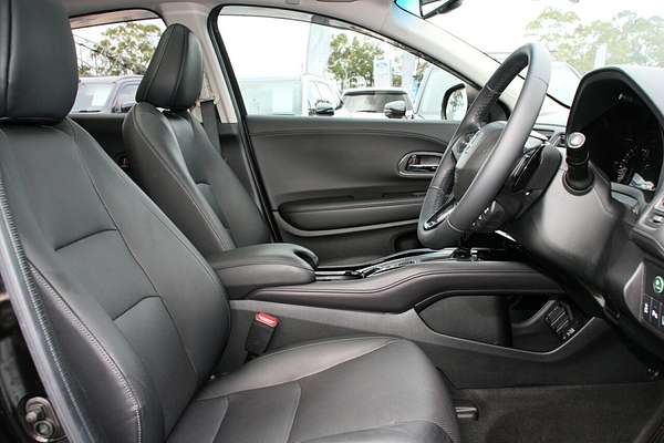 2021 Honda HR-V VTi-LX