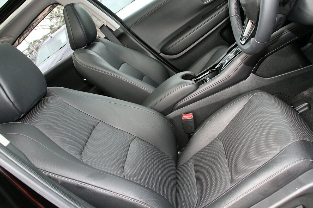 2021 Honda HR-V VTi-LX