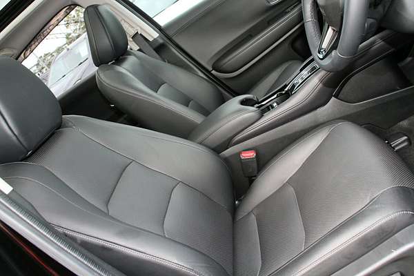 2021 Honda HR-V VTi-LX