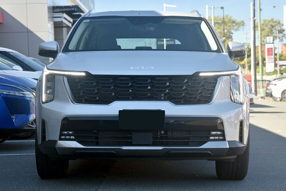 2025 Kia Sorento Sport+ MQ4 PE