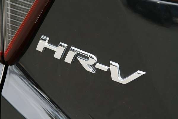 2021 Honda HR-V VTi-LX