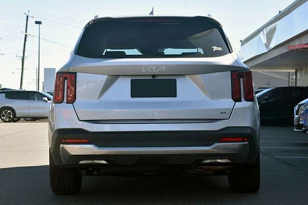 2025 Kia Sorento Sport+ MQ4 PE