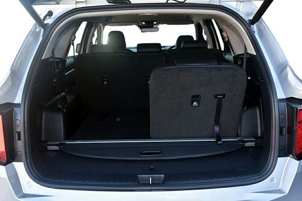 2025 Kia Sorento Sport+ MQ4 PE