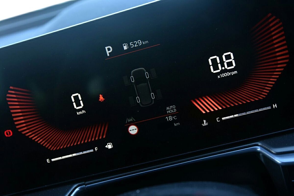 2025 Kia Sorento Sport+ MQ4 PE