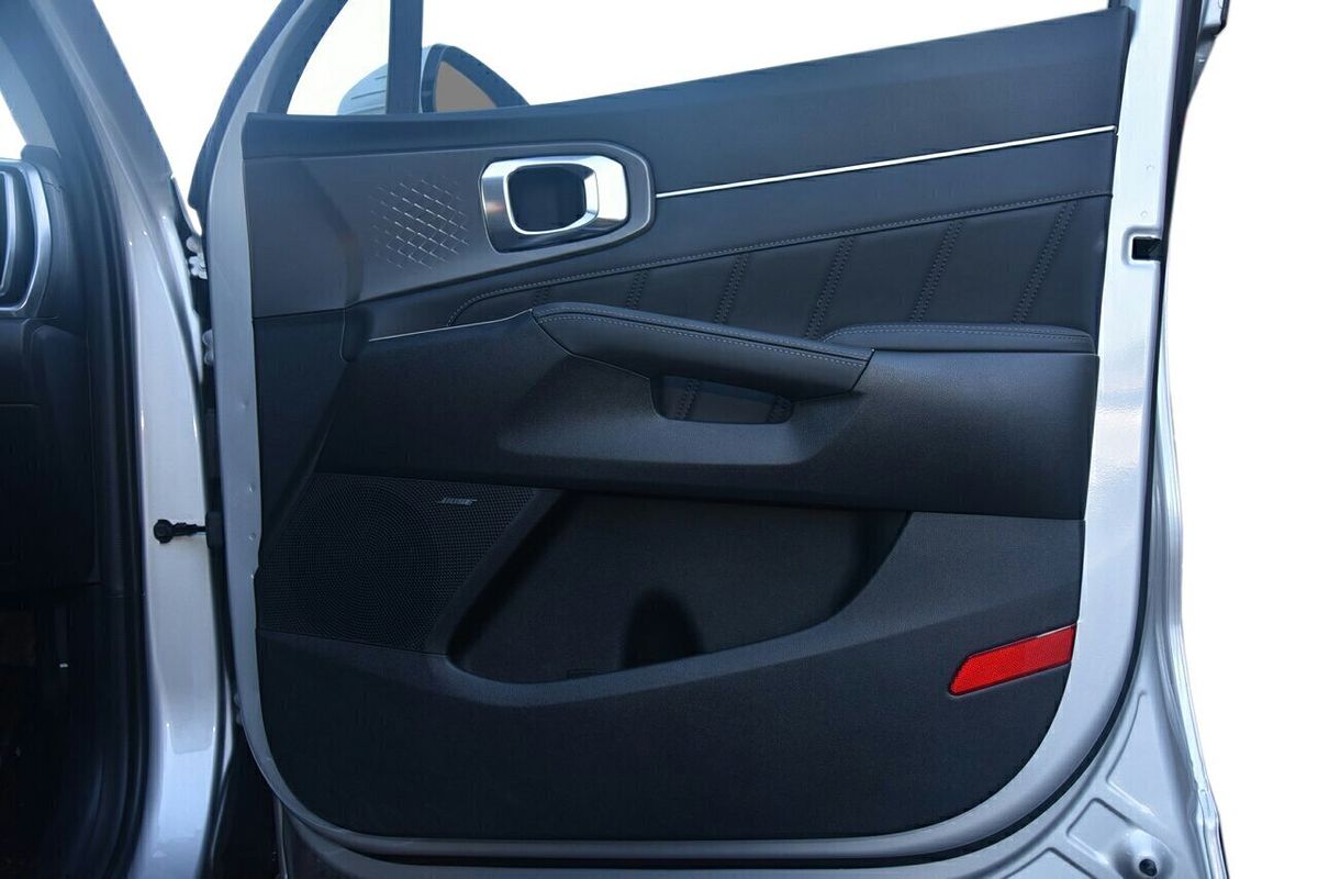 2025 Kia Sorento Sport+ MQ4 PE