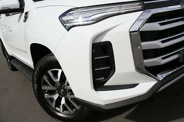 2023 LDV T60 Max PRO SK8C 4X4