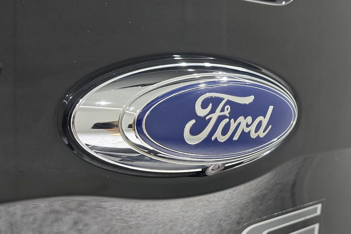 2019 Ford Ranger XLT PX MkIII 4X4 2.0L