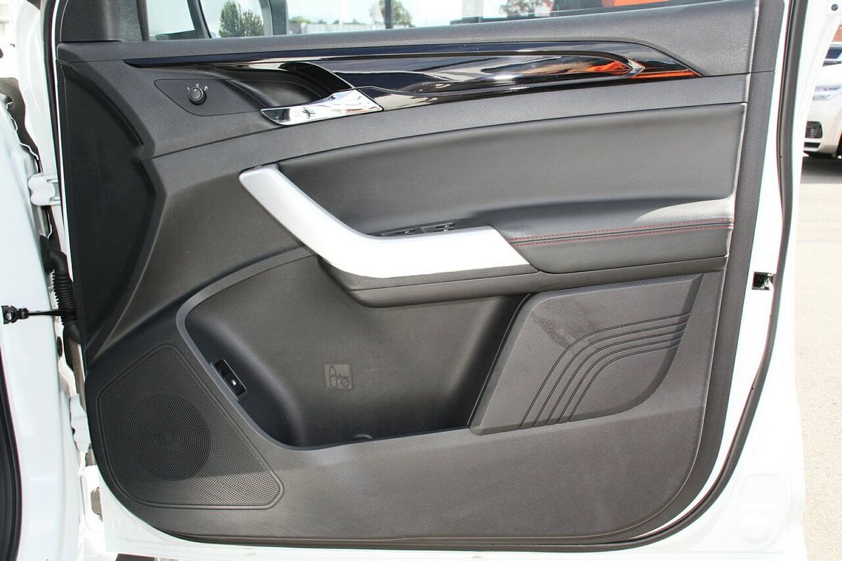 2023 LDV T60 Max PRO SK8C 4X4