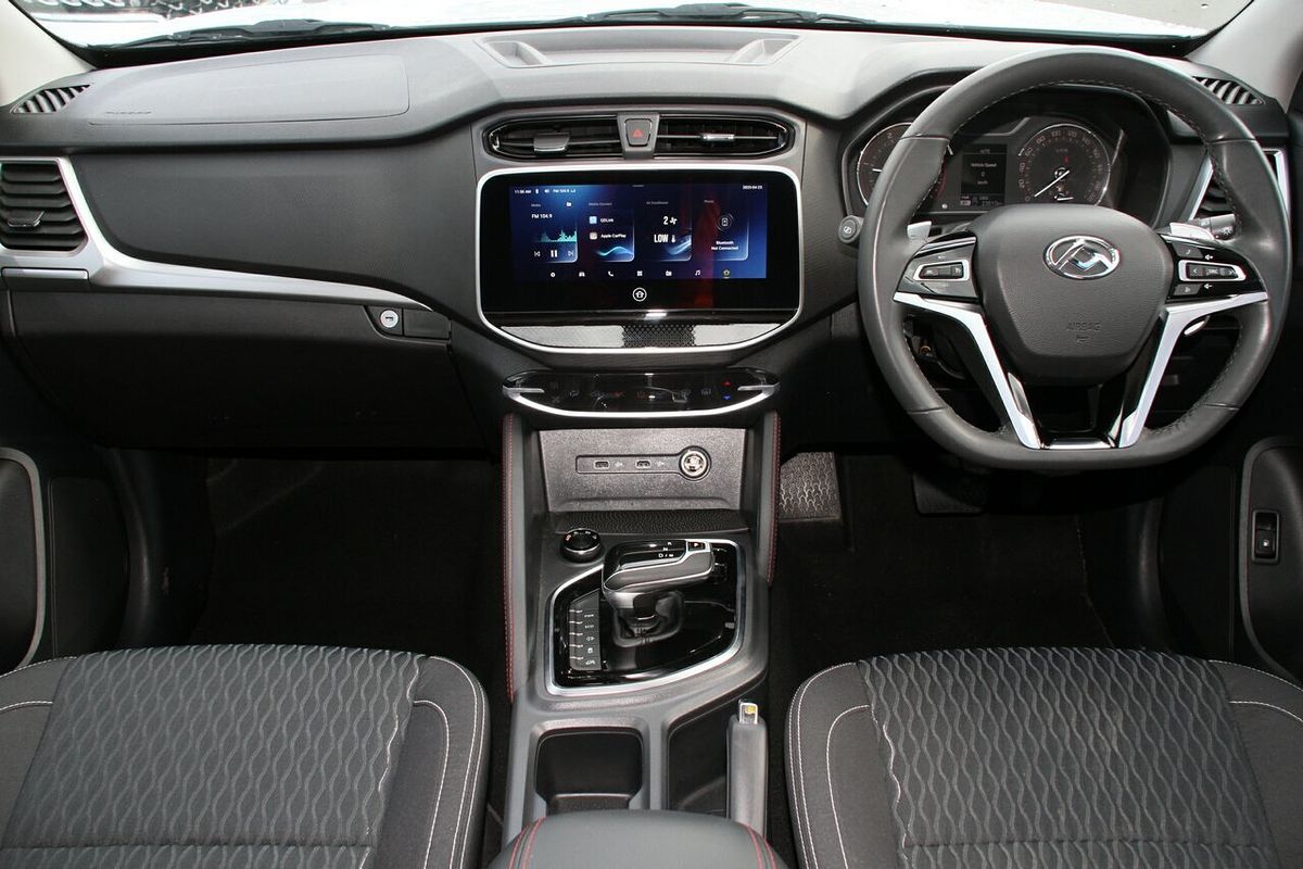 2023 LDV T60 Max PRO SK8C 4X4
