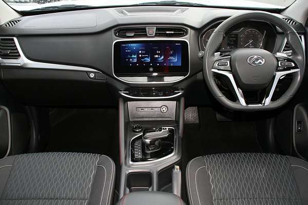 2023 LDV T60 Max PRO SK8C 4X4