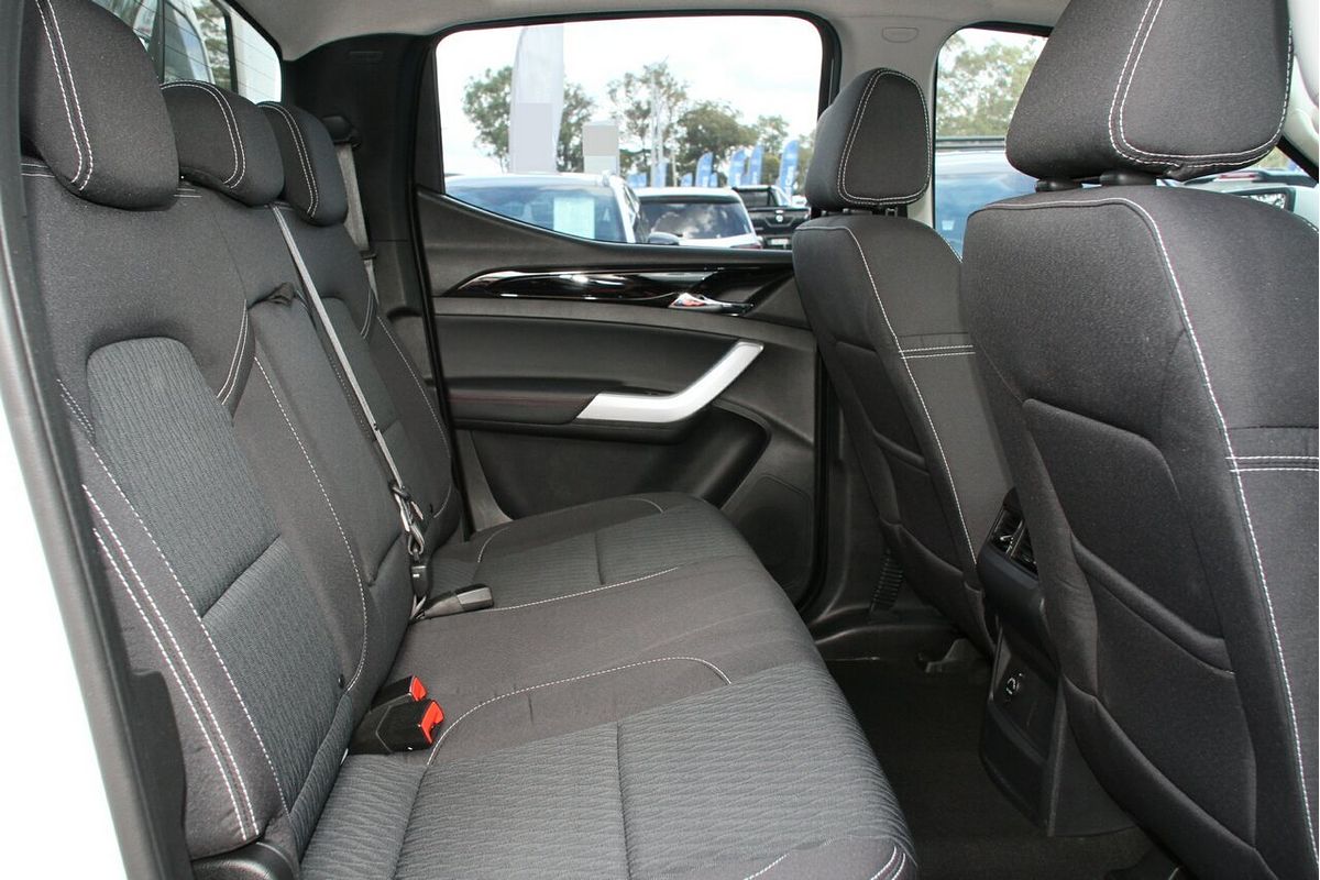 2023 LDV T60 Max PRO SK8C 4X4