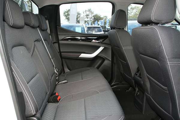 2023 LDV T60 Max PRO SK8C 4X4