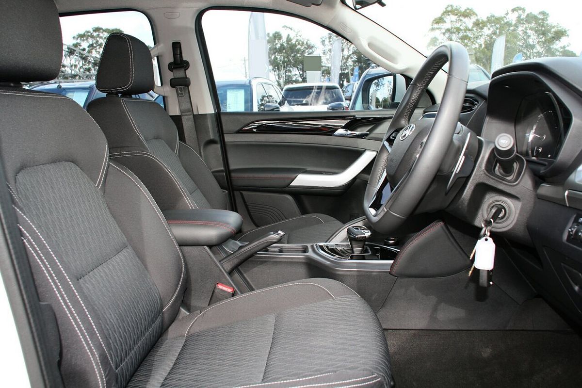 2023 LDV T60 Max PRO SK8C 4X4
