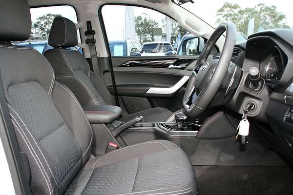 2023 LDV T60 Max PRO SK8C 4X4