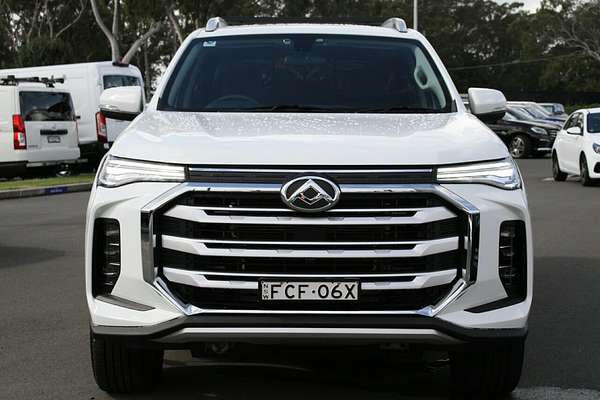 2023 LDV T60 Max PRO SK8C 4X4