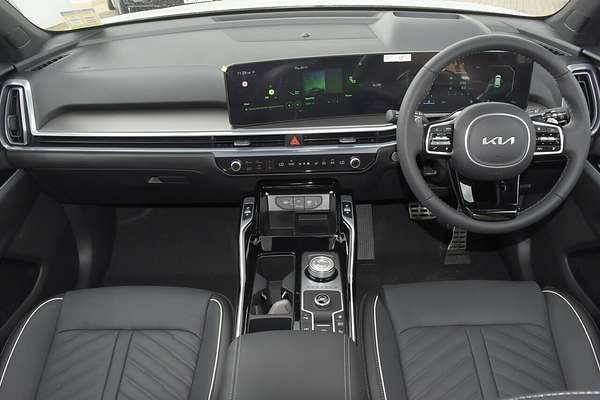 2025 Kia Sorento GT-Line MQ4 PE