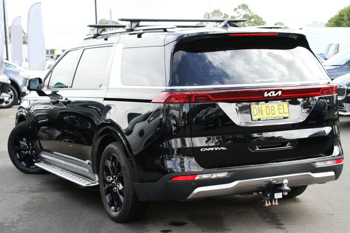2023 Kia Carnival Special Edition KA4