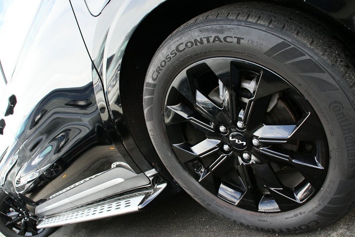 2023 Kia Carnival Special Edition KA4