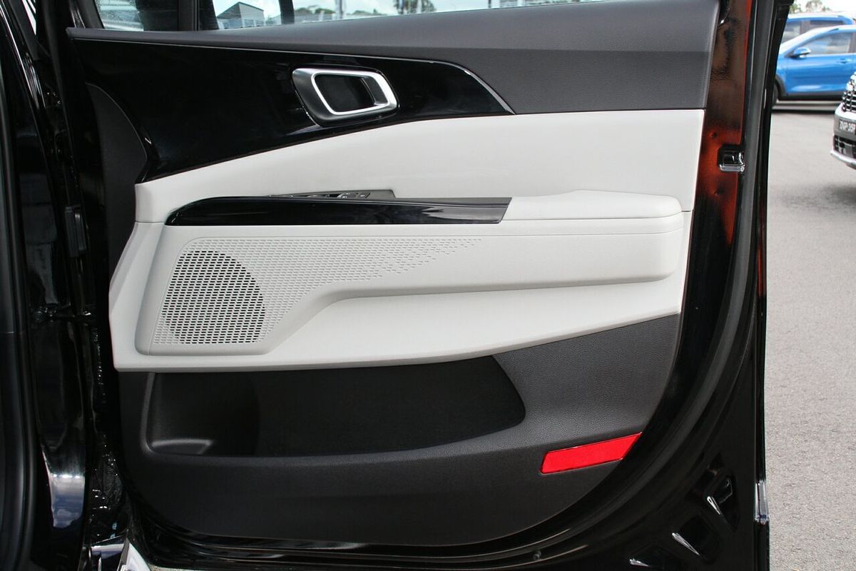 2023 Kia Carnival Special Edition KA4