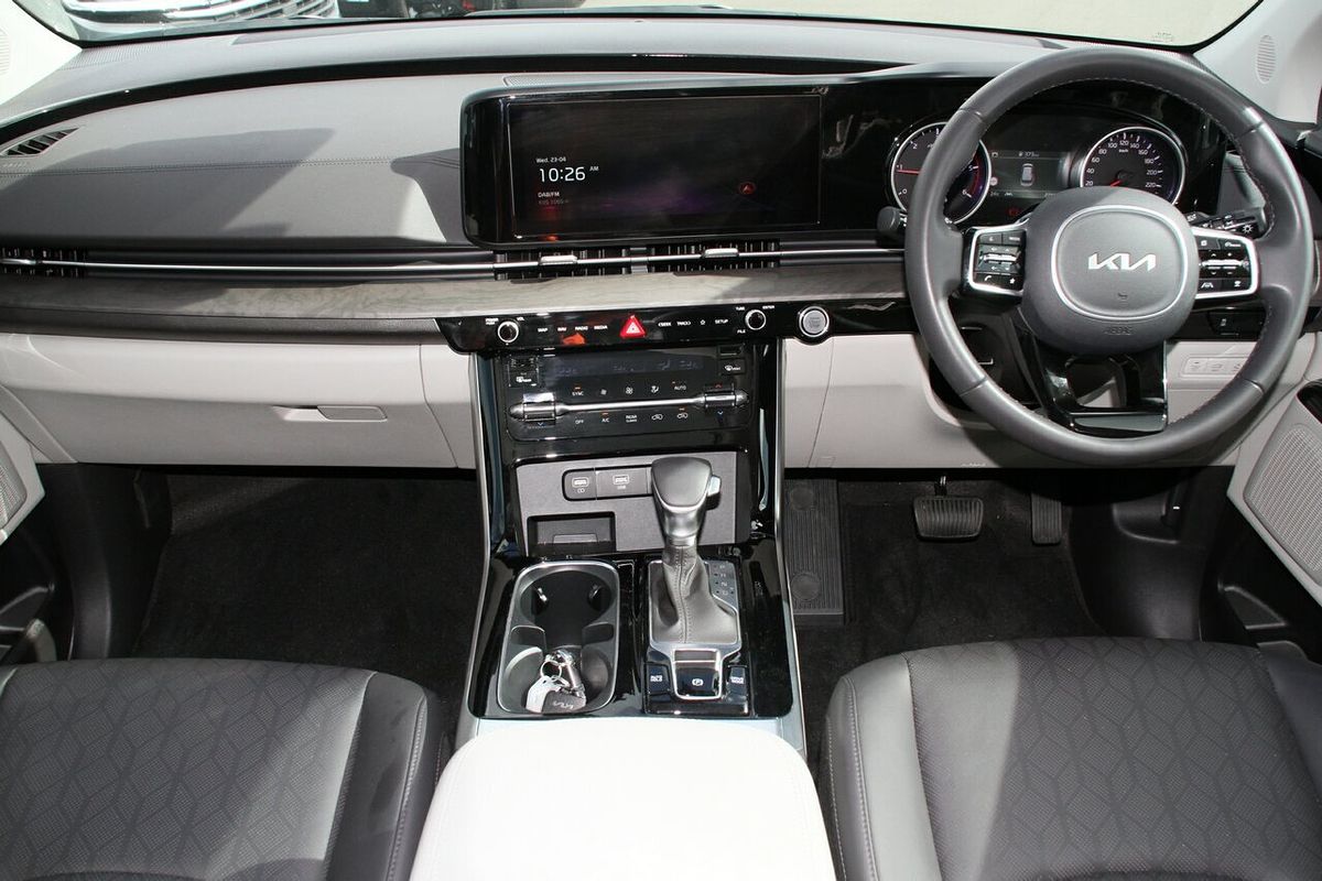2023 Kia Carnival Special Edition KA4