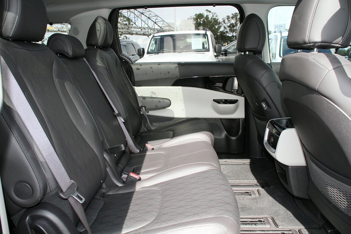 2023 Kia Carnival Special Edition KA4