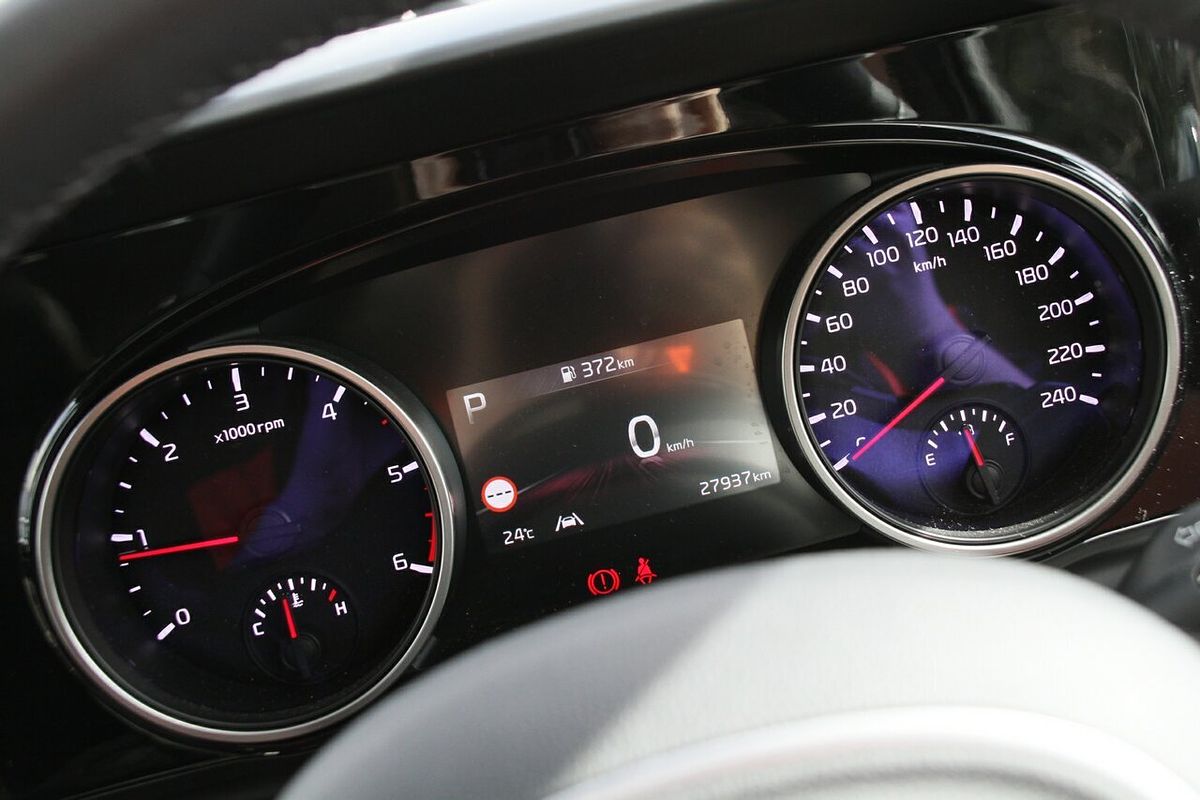 2023 Kia Carnival Special Edition KA4