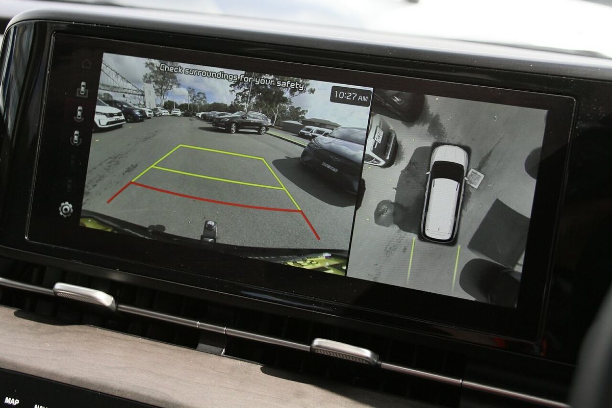 2023 Kia Carnival Special Edition KA4