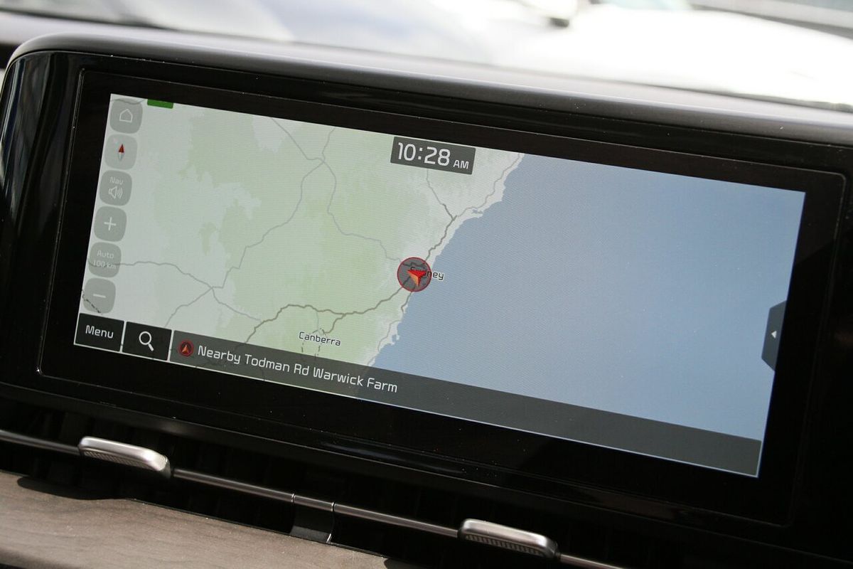 2023 Kia Carnival Special Edition KA4