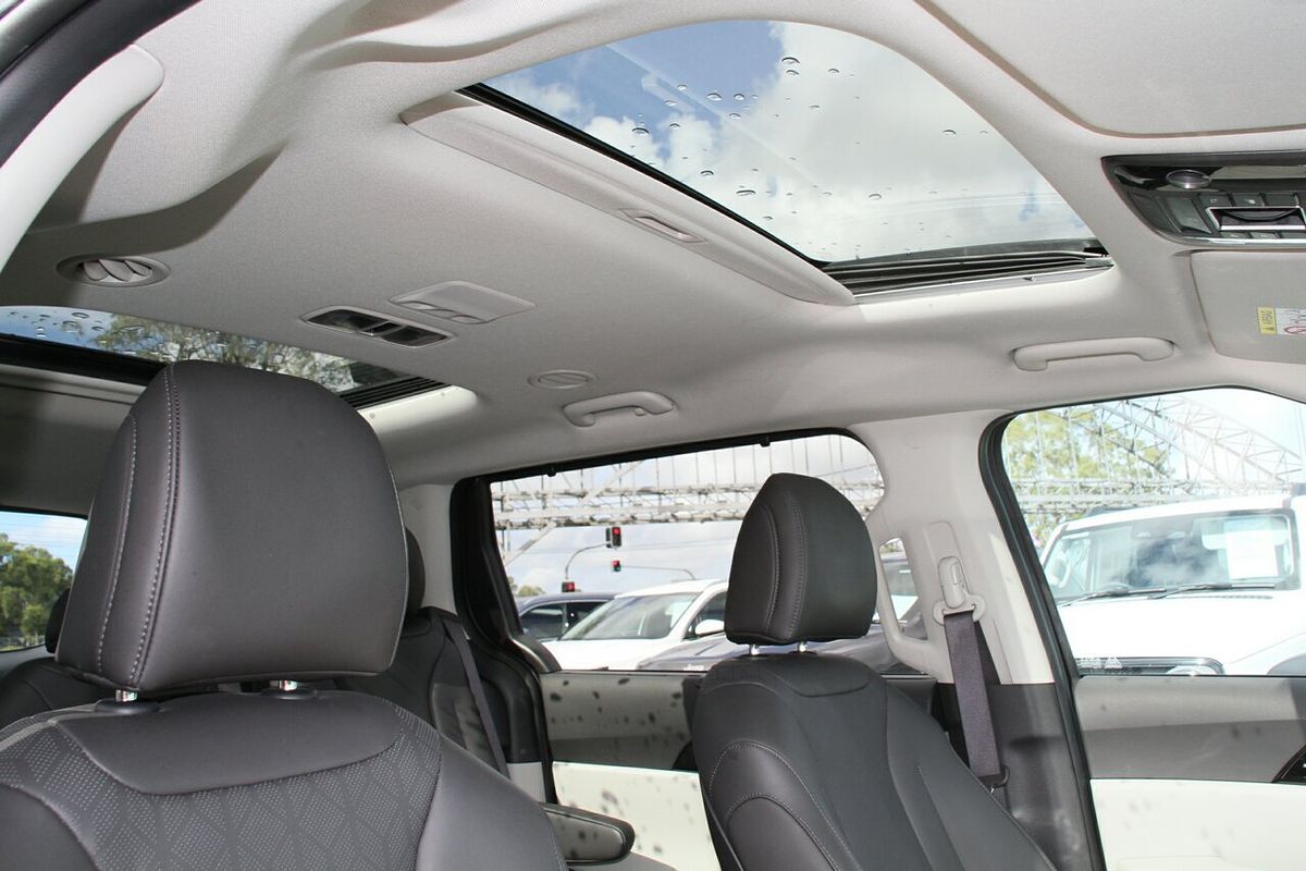 2023 Kia Carnival Special Edition KA4