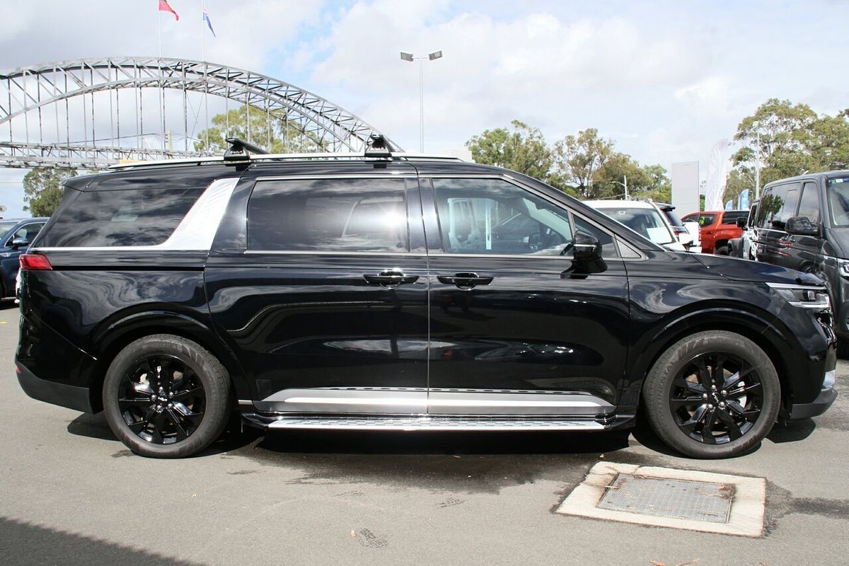 2023 Kia Carnival Special Edition KA4