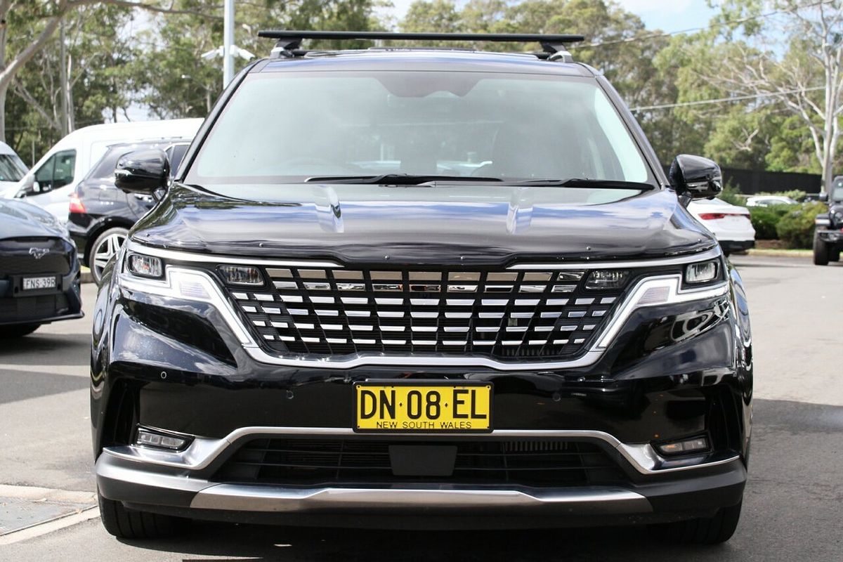 2023 Kia Carnival Special Edition KA4