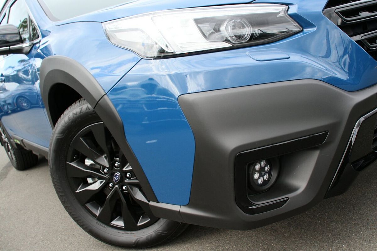 2024 Subaru Outback AWD Sport Touring XT 6GEN