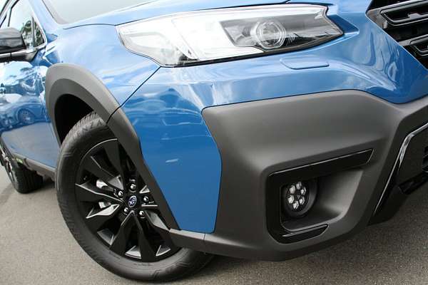 2024 Subaru Outback AWD Sport Touring XT 6GEN
