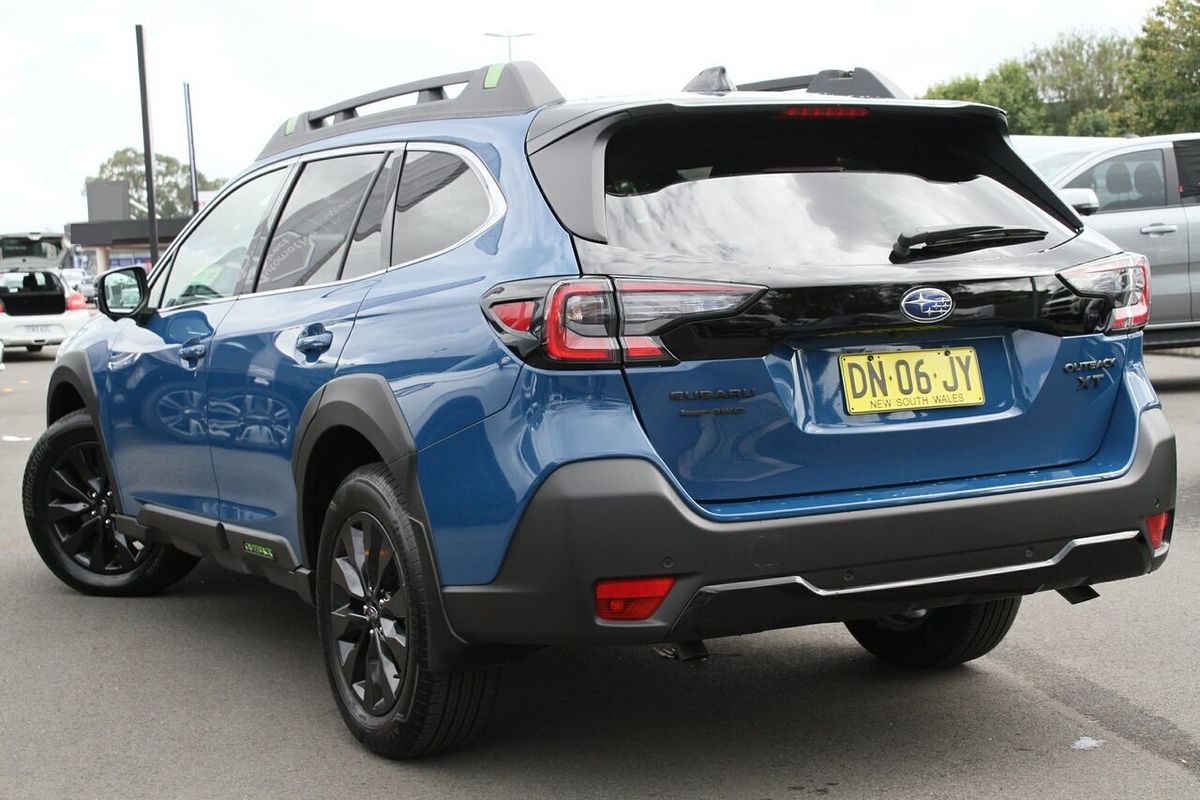 2024 Subaru Outback AWD Sport Touring XT 6GEN