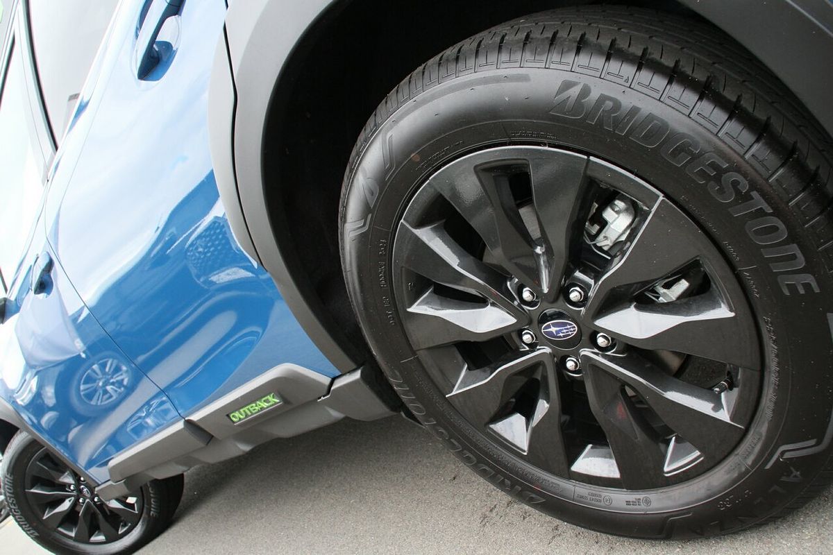2024 Subaru Outback AWD Sport Touring XT 6GEN