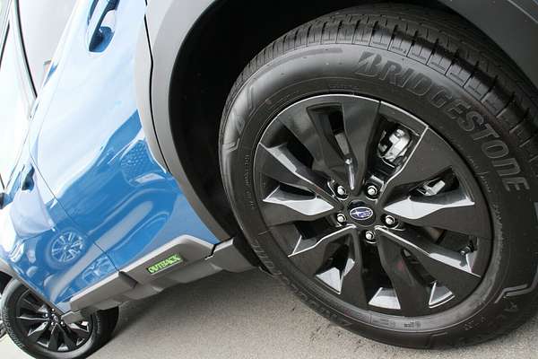 2024 Subaru Outback AWD Sport Touring XT 6GEN