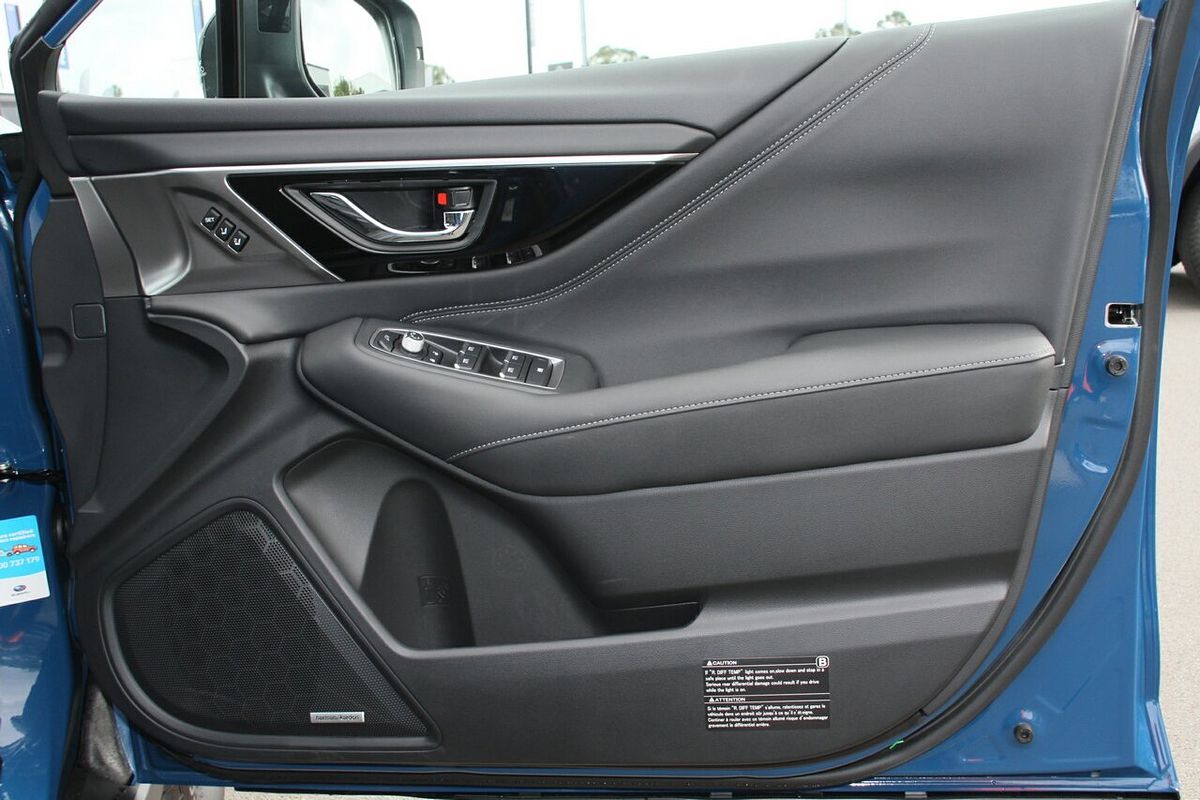 2024 Subaru Outback AWD Sport Touring XT 6GEN