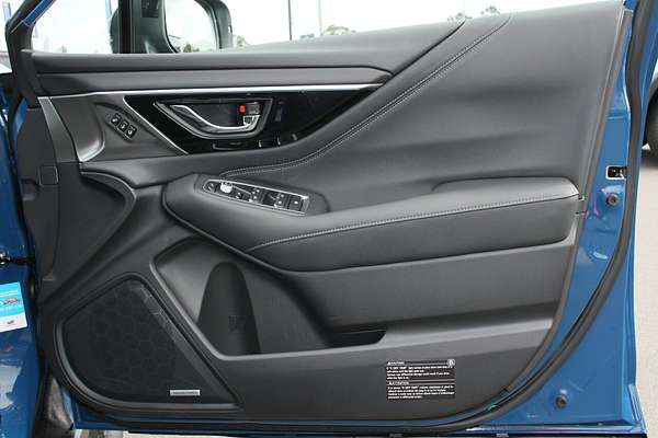 2024 Subaru Outback AWD Sport Touring XT 6GEN
