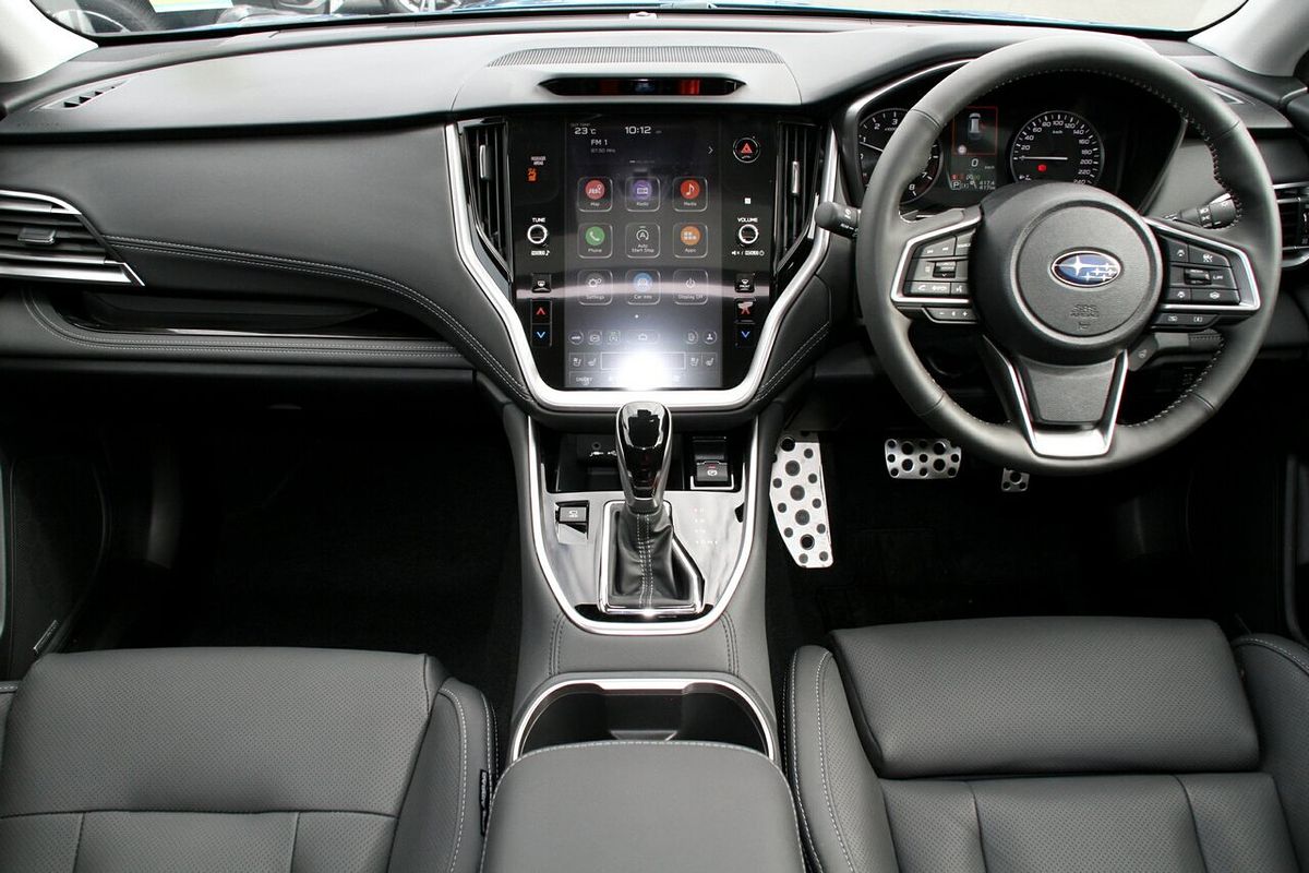 2024 Subaru Outback AWD Sport Touring XT 6GEN