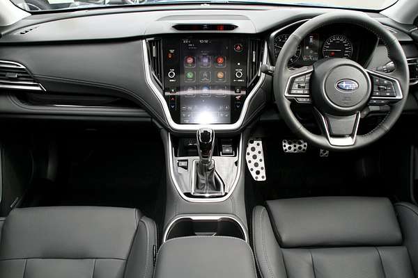 2024 Subaru Outback AWD Sport Touring XT 6GEN