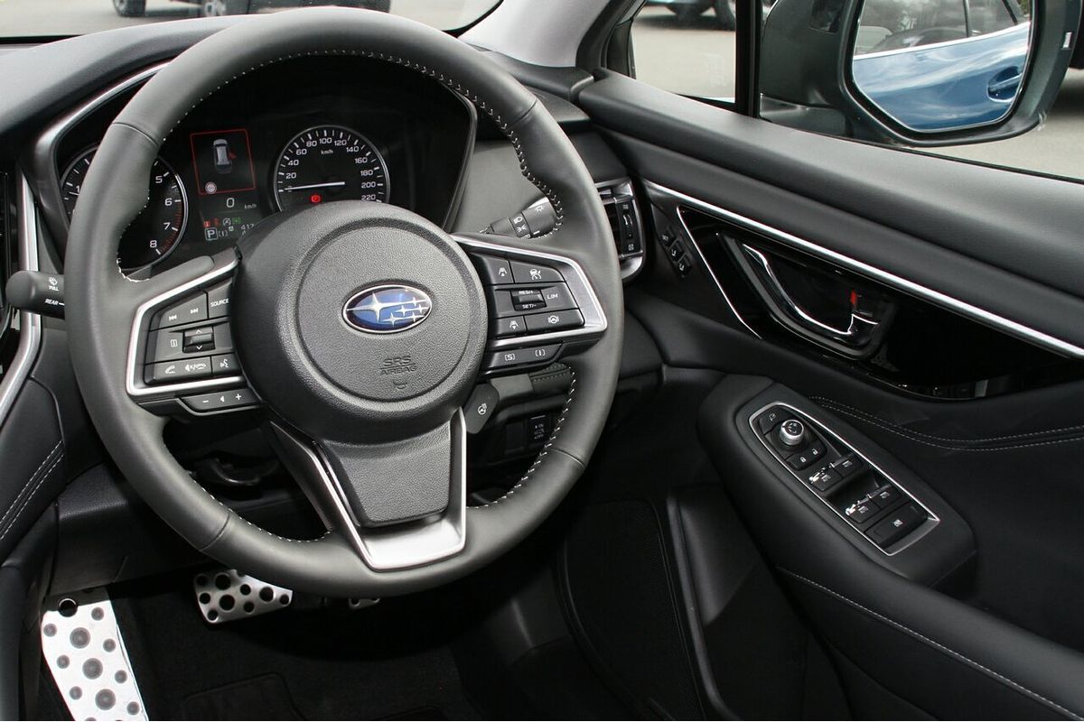 2024 Subaru Outback AWD Sport Touring XT 6GEN