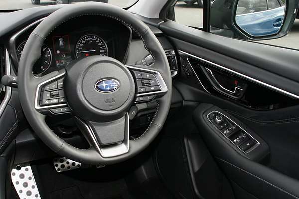 2024 Subaru Outback AWD Sport Touring XT 6GEN