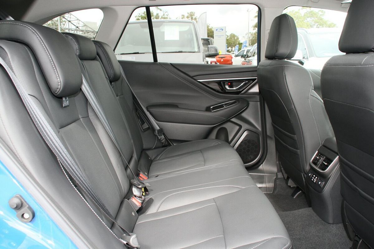 2024 Subaru Outback AWD Sport Touring XT 6GEN