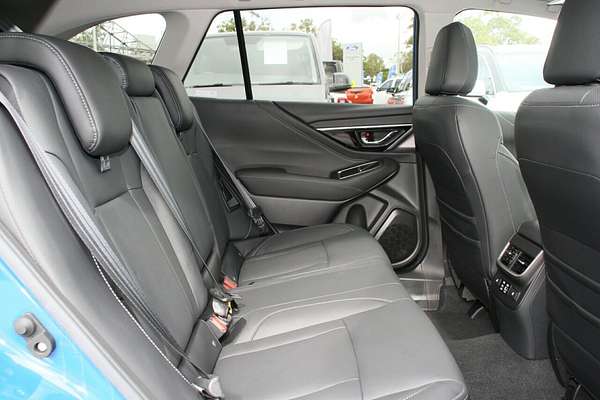 2024 Subaru Outback AWD Sport Touring XT 6GEN