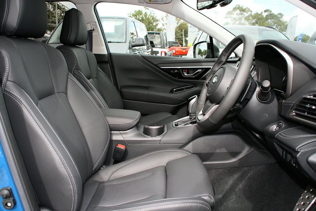 2024 Subaru Outback AWD Sport Touring XT 6GEN